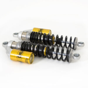 AMMORTIZZATORE OHLINS Universal MX Vintage modello 36P - personalizzato